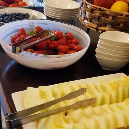Belrom Hotel Sint-Truiden Esterno foto
