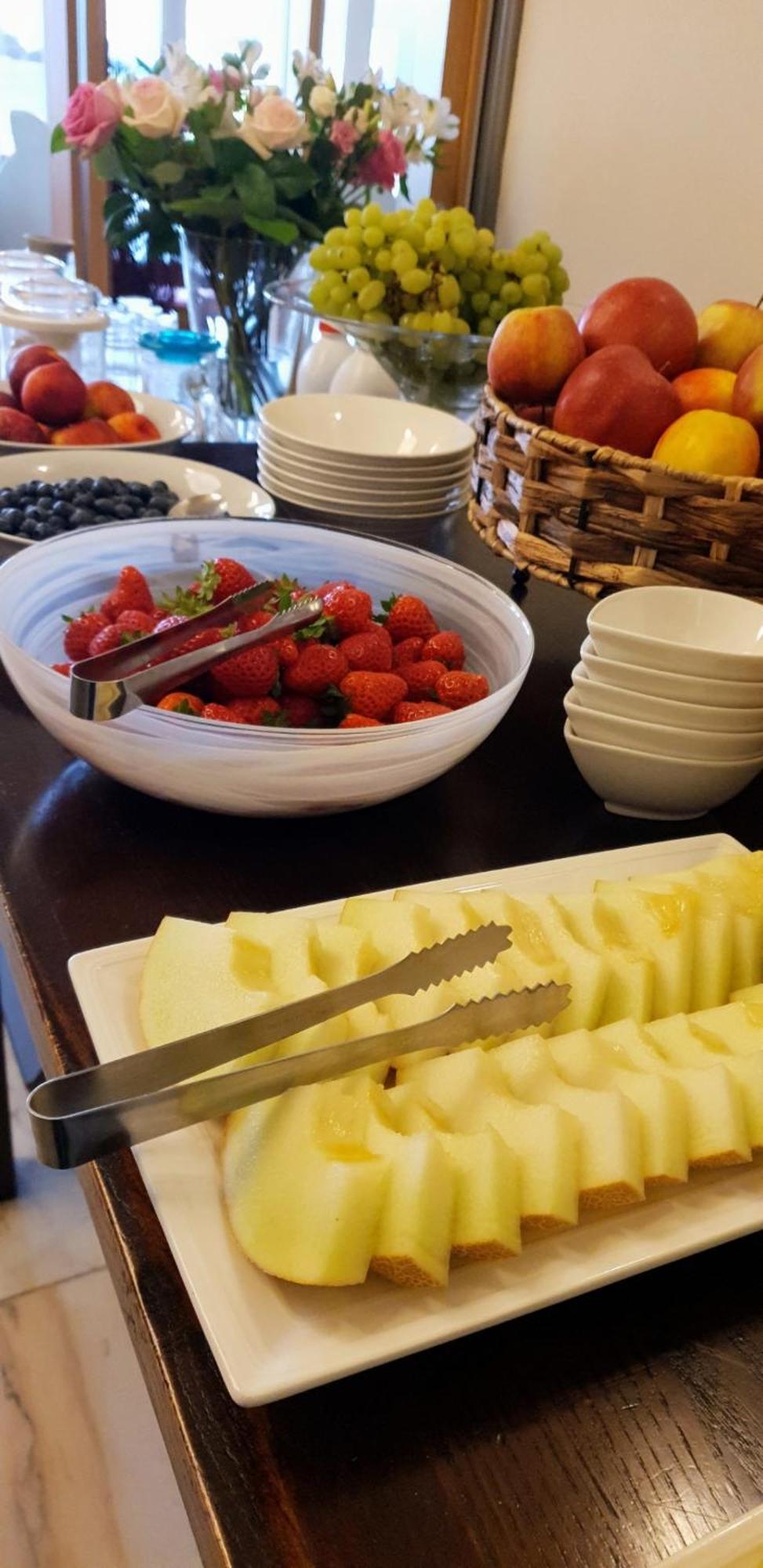 Belrom Hotel Sint-Truiden Esterno foto