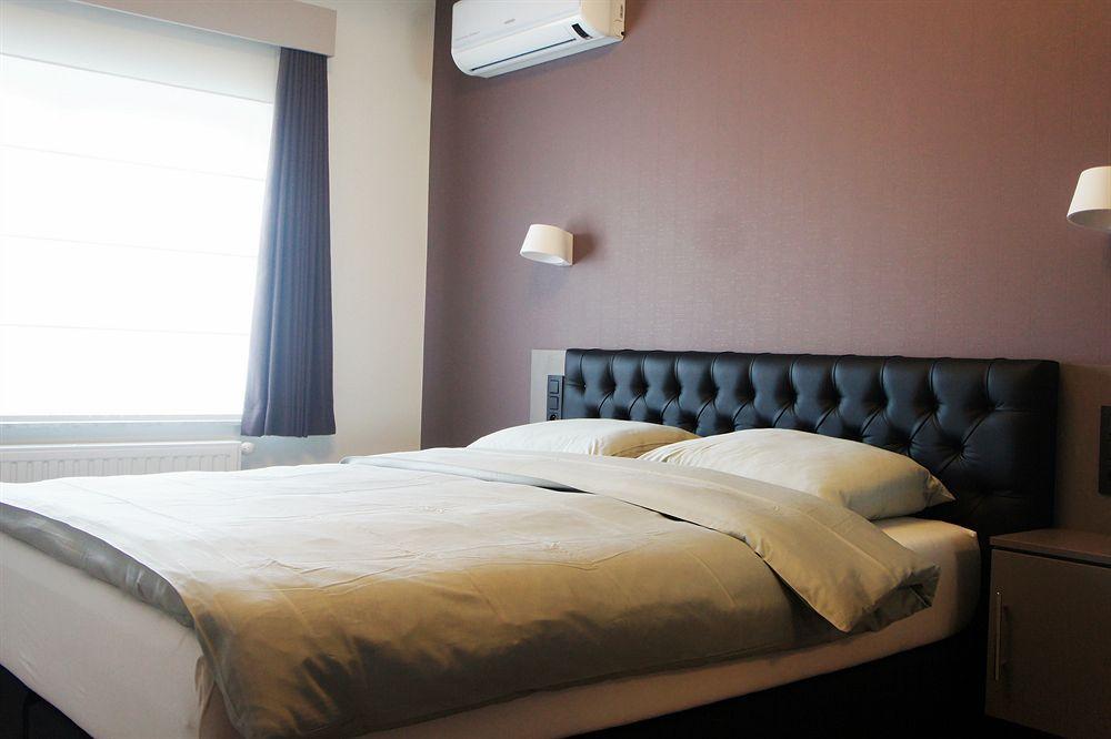 Belrom Hotel Sint-Truiden Esterno foto