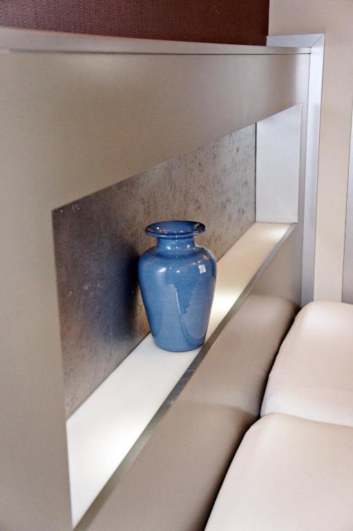 Belrom Hotel Sint-Truiden Esterno foto