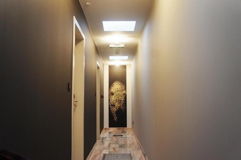 Belrom Hotel Sint-Truiden Esterno foto